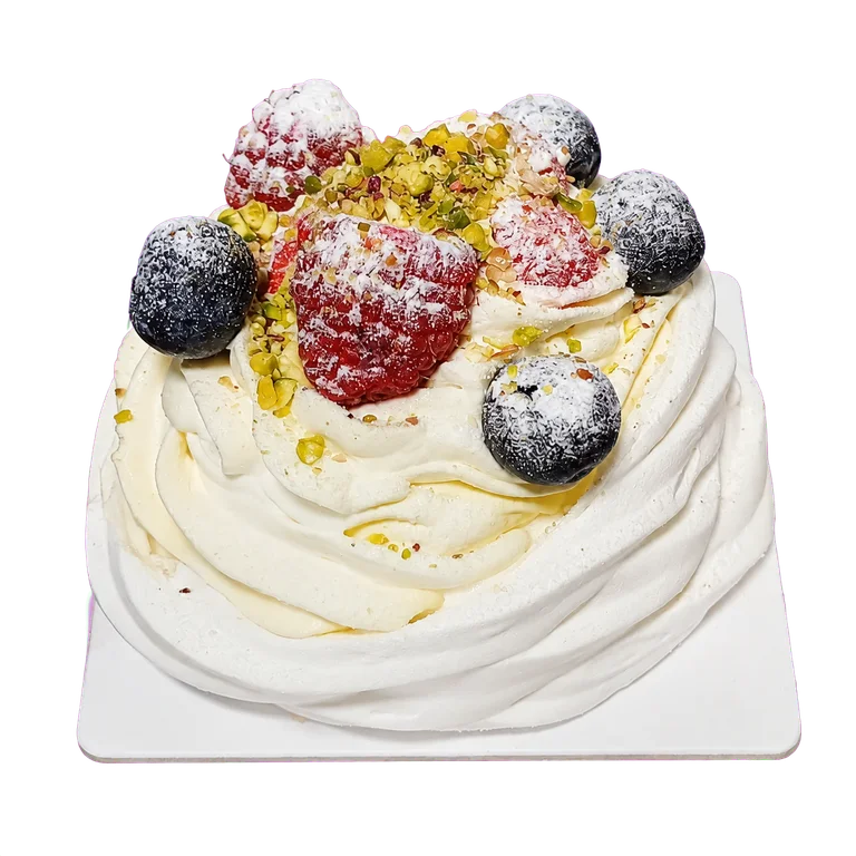 Cutie Pavlova