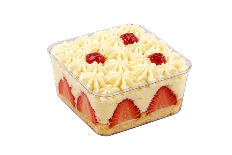Fraisier